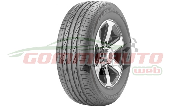 COP. 255/55 R19 111H DUELER H/P SPORT